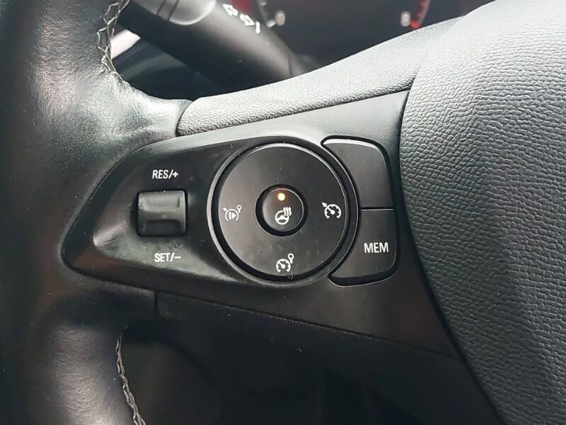 Used Vauxhall Corsa 2021 for sale - 77466866: Photo 14