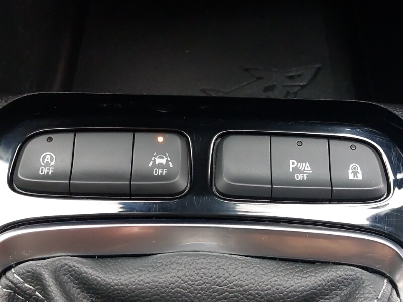 Used Vauxhall Corsa 2021 for sale - 77466866: Photo 16