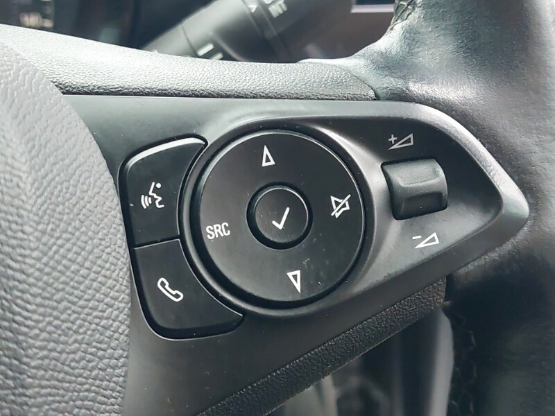 Used Vauxhall Corsa 2021 for sale - 77466866: Photo 17