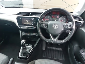 Used Vauxhall Corsa 2021 for sale - 77466866: Photo