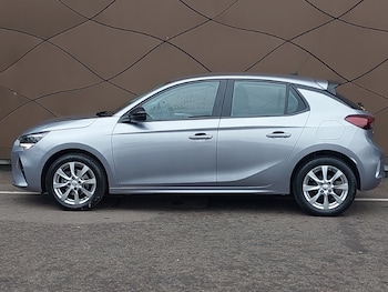 Used Vauxhall Corsa 2021 for sale - 77466866: Photo