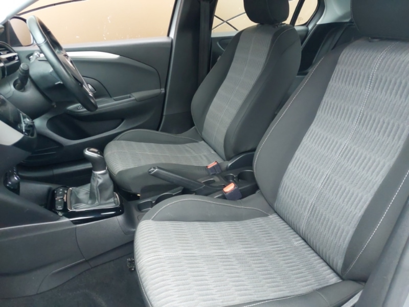 Used Vauxhall Corsa 2021 for sale - 77466866: Photo 5