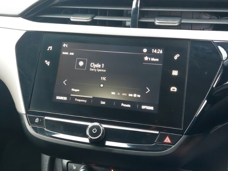 Used Vauxhall Corsa 2021 for sale - 77466866: Photo 7