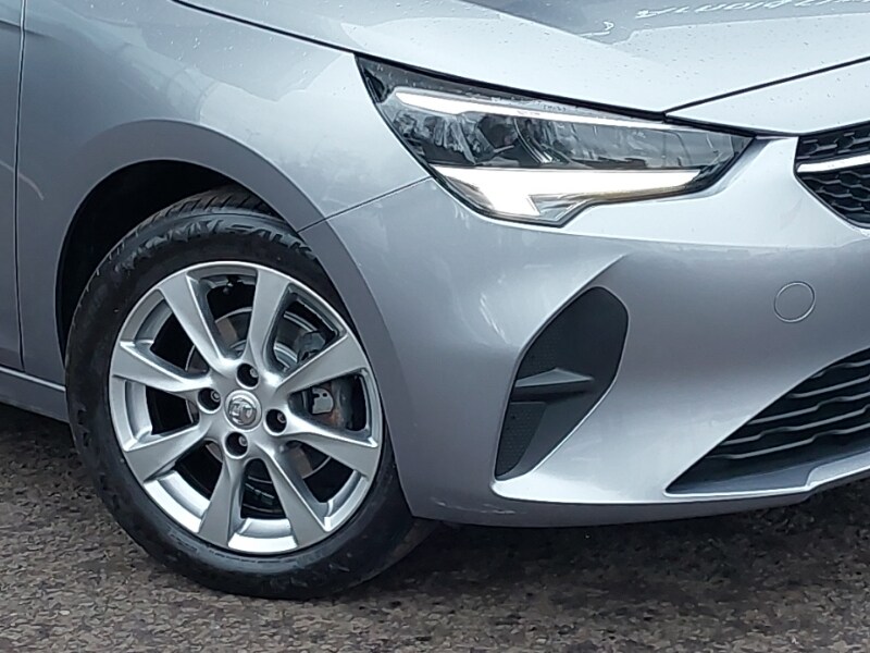 Used Vauxhall Corsa 2021 for sale - 77466866: Photo 9