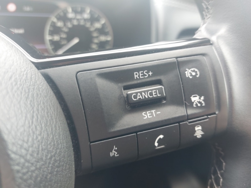 Used Nissan Qashqai 2022 for sale - 76893431: Photo 13