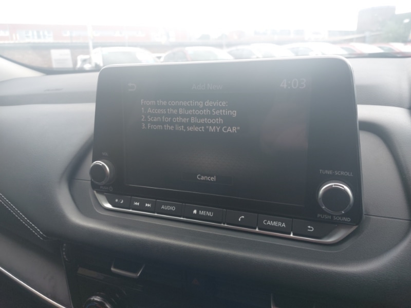 Used Nissan Qashqai 2022 for sale - 76893431: Photo 19