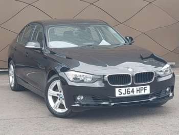 2014 - 320i SE 4dr