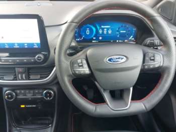 Used Ford Puma 2022 for sale - 74437255: Photo