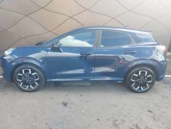 Used Ford Puma 2022 for sale - 74437255: Photo