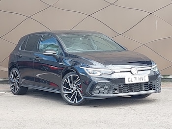 Used Volkswagen Golf 2021 for sale - 78533021: Photo