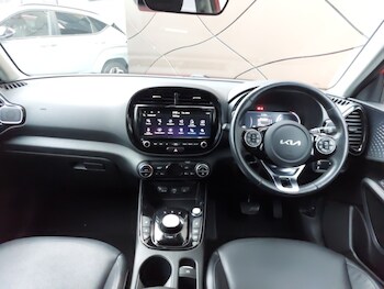 Used Kia Soul 2022 for sale - 76815746: Photo