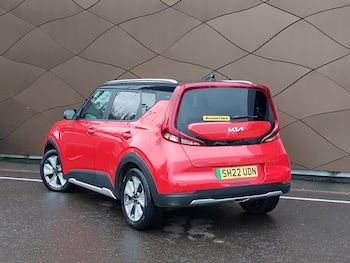 Used Kia Soul 2022 for sale - 76815746: Photo