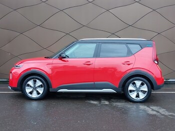 Used Kia Soul 2022 for sale - 76815746: Photo