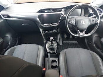 Used Vauxhall Corsa 2022 for sale - 75505941: Photo