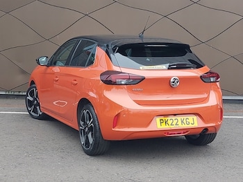 Used Vauxhall Corsa 2022 for sale - 75505941: Photo