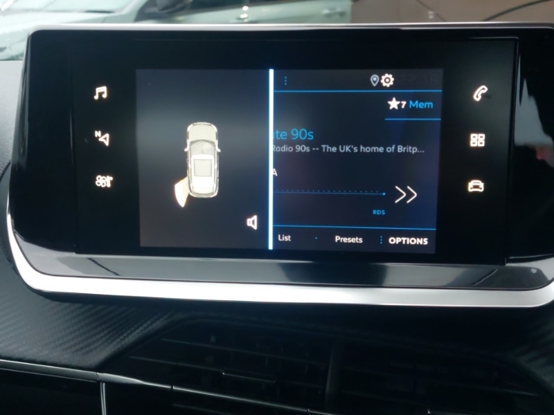 Used Peugeot 2008 2021 for sale - 77241041: Photo 10