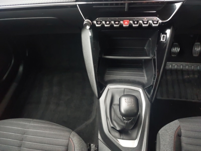 Used Peugeot 2008 2021 for sale - 77241041: Photo 11