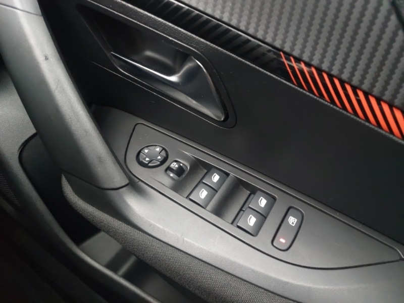 Used Peugeot 2008 2021 for sale - 77241041: Photo 12