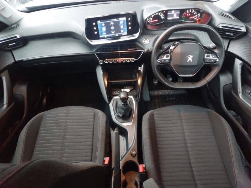 Used Peugeot 2008 2021 for sale - 77241041: Photo 2