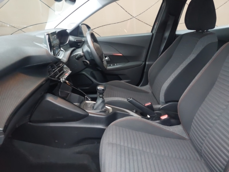 Used Peugeot 2008 2021 for sale - 77241041: Photo 5