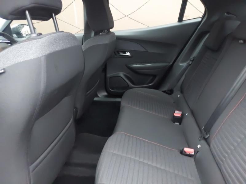 Used Peugeot 2008 2021 for sale - 77241041: Photo 6