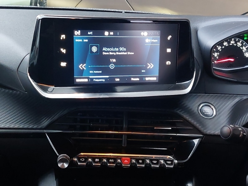 Used Peugeot 2008 2021 for sale - 77241041: Photo 7