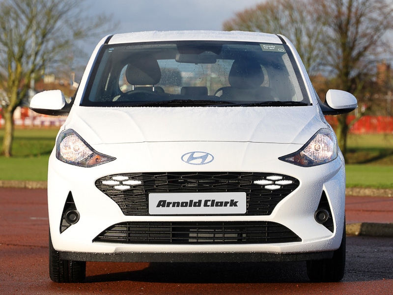 Used Hyundai i10 2025 for sale - 77197320: Photo 8