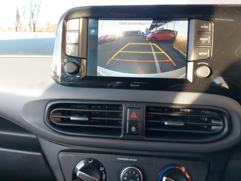 Used Hyundai i10 2023 for sale - 76628859: Photo 10