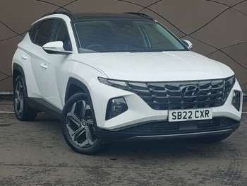 2022 - 1.6 TGDi Hybrid 230 Ultimate 5dr 2WD Auto