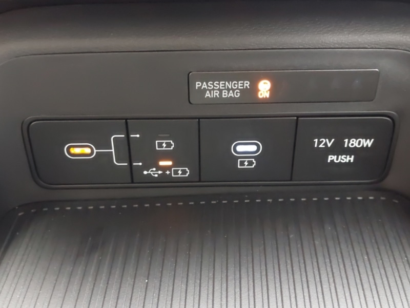 Used Hyundai KONA 2025 for sale - 76294242: Photo 17