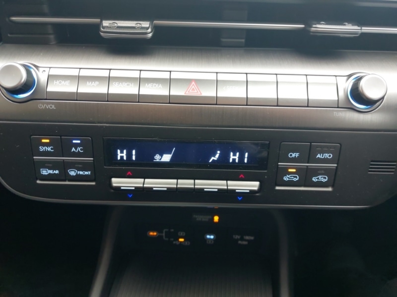 Used Hyundai KONA 2025 for sale - 76294242: Photo 19