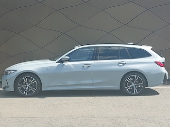 Used BMW 3 Series 2024 for sale - 75691728: Photo