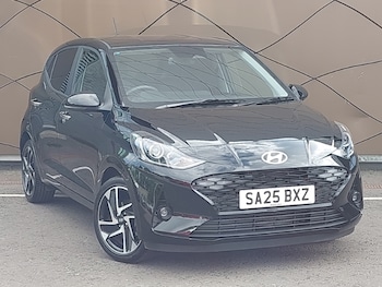 Hyundai - i10