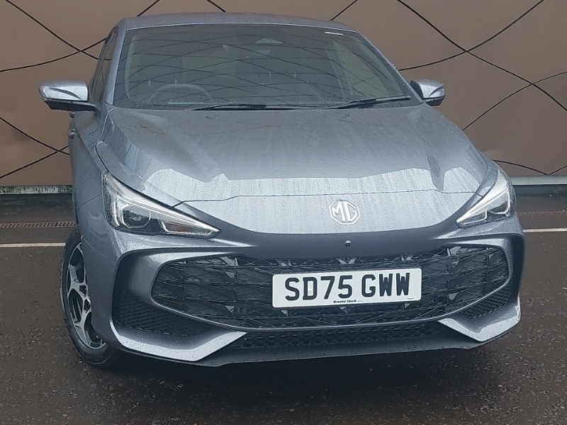 Used MG MG3 2025 for sale - 76335819: Photo 1