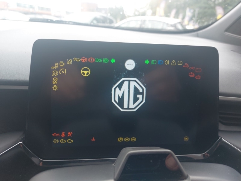 Used MG MG3 2025 for sale - 76335819: Photo 18