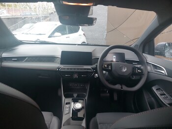 Used MG MG3 2025 for sale - 76335819: Photo