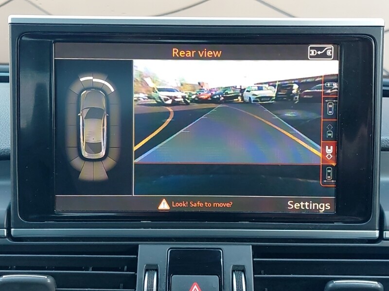 Used Audi A7 2015 for sale - 77975093: Photo 11