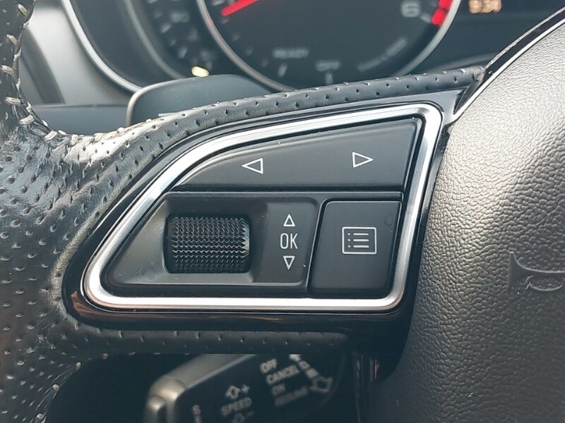 Used Audi A7 2015 for sale - 77975093: Photo 12