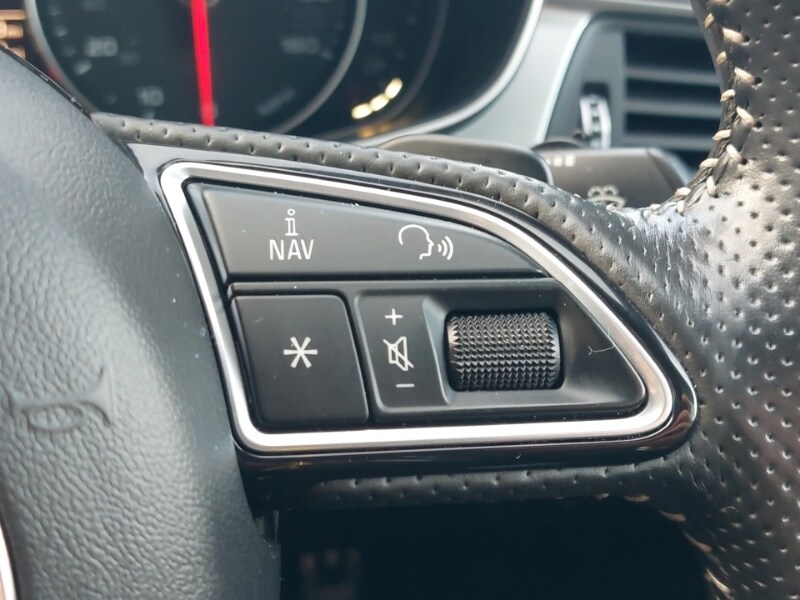 Used Audi A7 2015 for sale - 77975093: Photo 13