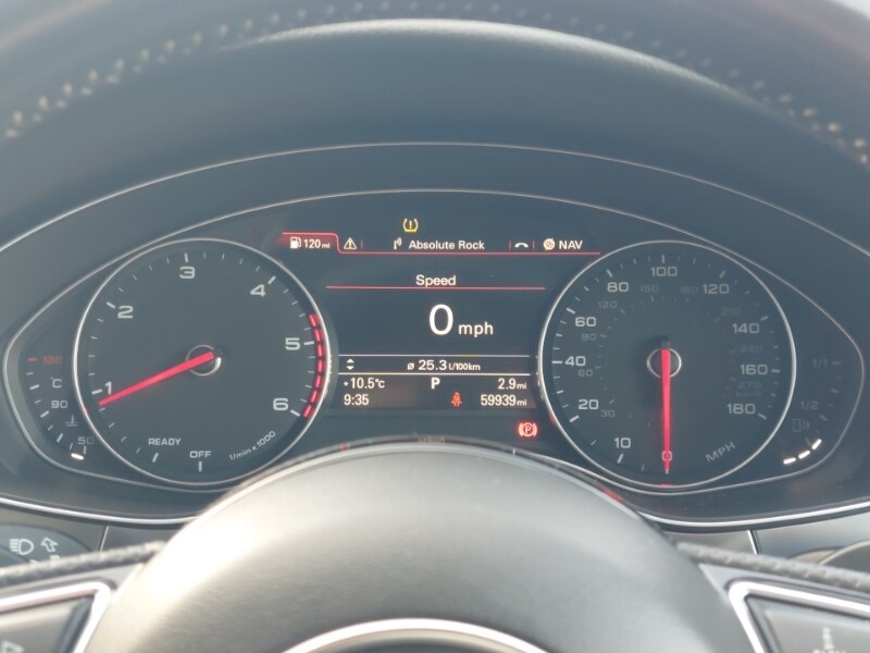 Used Audi A7 2015 for sale - 77975093: Photo 17