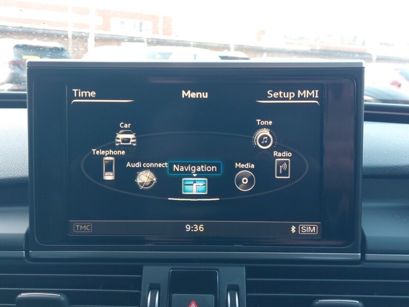 Used Audi A7 2015 for sale - 77975093: Photo 18