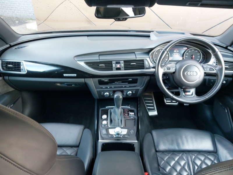 Used Audi A7 2015 for sale - 77975093: Photo 2