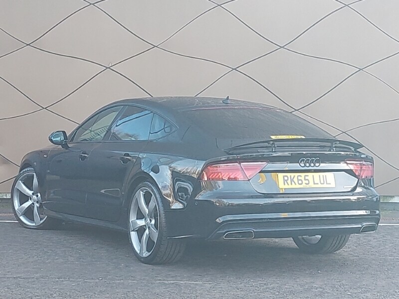 Used Audi A7 2015 for sale - 77975093: Photo 3