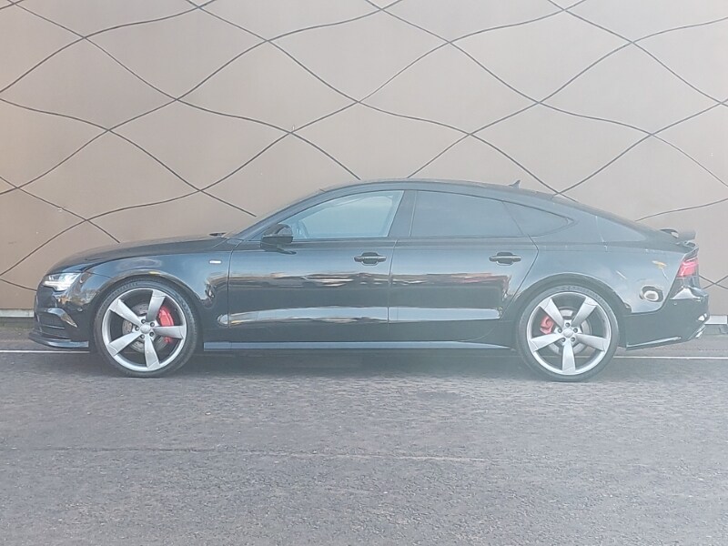 Used Audi A7 2015 for sale - 77975093: Photo 4