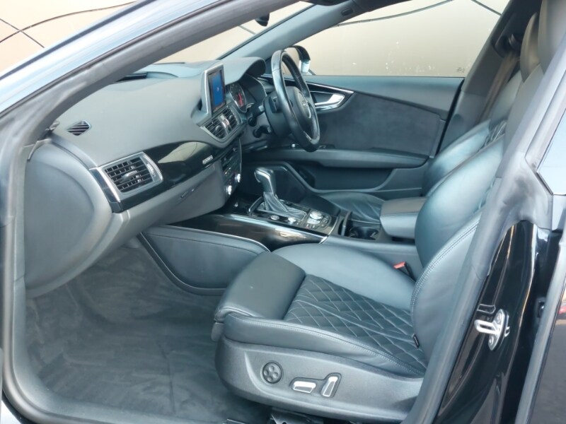 Used Audi A7 2015 for sale - 77975093: Photo 5