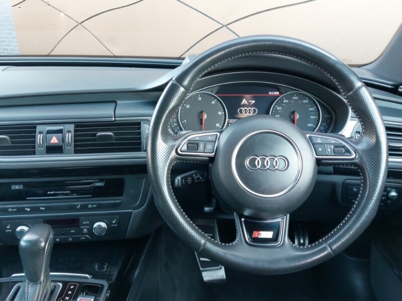 Used Audi A7 2015 for sale - 77975093: Photo 7