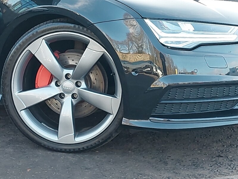 Used Audi A7 2015 for sale - 77975093: Photo 9