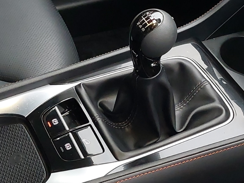 Used MG MG HS 2025 for sale - 77304355: Photo 14