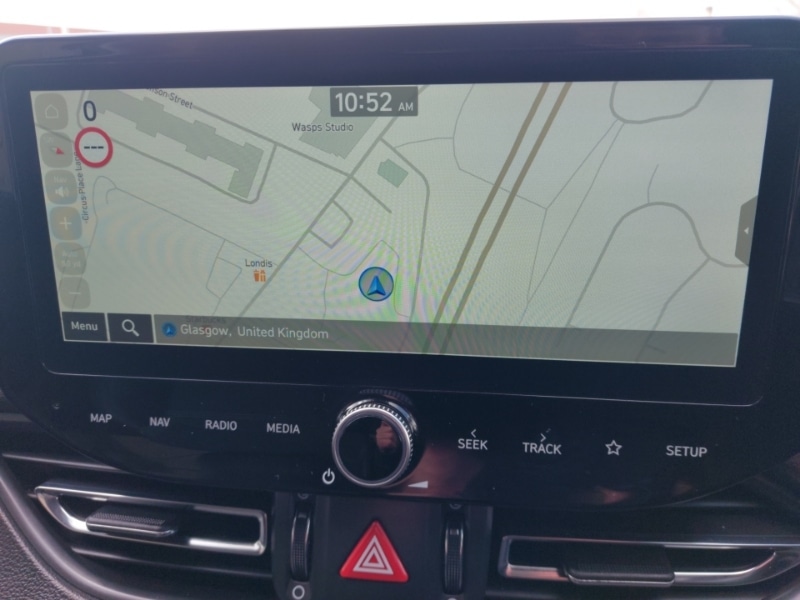 Used Hyundai i30 2023 for sale - 77995728: Photo 19