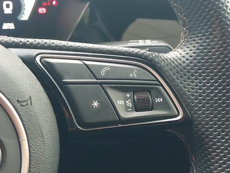 Used Audi A3 2023 for sale - 77424510: Photo 18